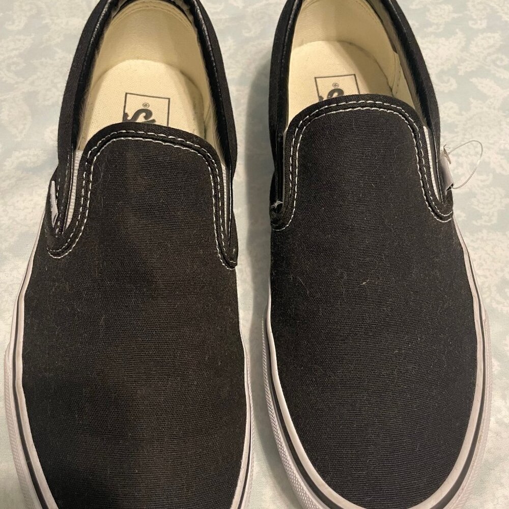 Vans Classic Slip-On Shoe